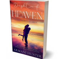 Tablet view of Raw Sienna #11395 - Premade Romance Book Cover