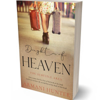 Tablet view of Sorrell Brown #11396 - Premade Romance Book Cover