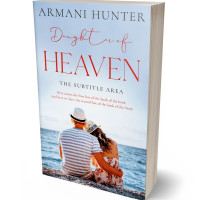 Tablet view of Botticelli #11397 - Premade Romance Book Cover