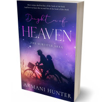 Tablet view of Viola #11401 - Premade Romance Book Cover