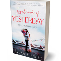 Tablet view of Charade #11403 - Premade Romance Book Cover