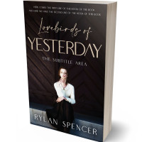 Tablet view of Cocoa Brown #11405 - Premade Romance Book Cover