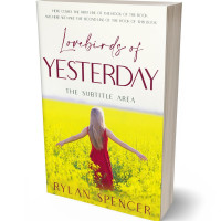 Tablet view of Barberry #11406 - Premade Romance Book Cover