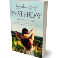 Tablet view of Paris White #11409 - Premade Romance Book Cover