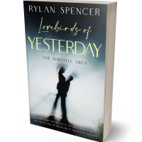 Tablet view of Bunker #11410 - Premade Erotica Book Cover