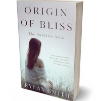 Tablet view of Geyser #11413 - Premade Romance Book Cover