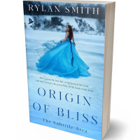 Tablet view of Cornflower #11416 - Premade Romance Book Cover