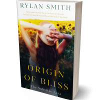 Tablet view of Mine Shaft #11420 - Premade Romance Book Cover