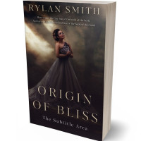 Tablet view of Thunder #11421 - Premade Romance Book Cover