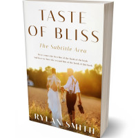 Tablet view of Cararra #11422 - Premade Romance Book Cover