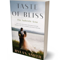 Tablet view of Rangoon Green #11424 - Premade Romance Book Cover