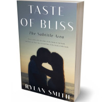 Tablet view of Sirocco #11425 - Premade Romance Book Cover | BookCoverZone