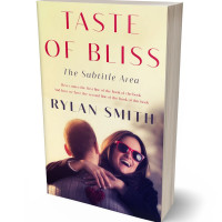 Tablet view of Sidecar #11426 - Premade Romance Book Cover