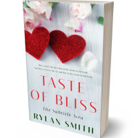 Tablet view of Iron #11427 - Premade Romance Book Cover