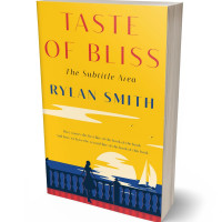 Tablet view of Lightning Yellow #11428 - Premade Romance Book Cover