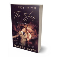 Tablet view of Gondola #11436 - Premade Romance Book Cover