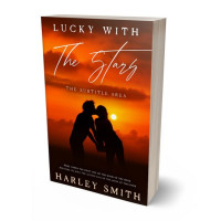 Tablet view of Graphite #11437 - Premade Romance Book Cover