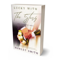 Tablet view of Woody Brown #11439 - Premade Romance Book Cover