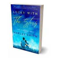 Tablet view of Lochmara #11440 - Premade Romance Book Cover