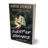 Tablet view of Heavy Metal #11445 - Premade Romance Book Cover