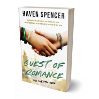 Tablet view of Bone #11446 - Premade Romance Book Cover