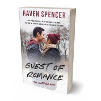 Tablet view of Bon Jour #11450 - Premade Romance Book Cover