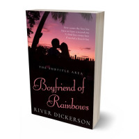 Tablet view of Night Rider #11454 - Premade Romance Book Cover