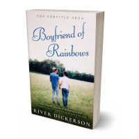 Tablet view of Outer Space #11460 - Premade Teen & Young Adult Book Cover | BookCoverZone