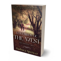 Tablet view of Treehouse #11466 - Premade Romance Book Cover