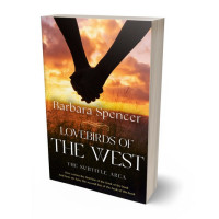 Tablet view of Crowshead #11471 - Premade Romance Book Cover