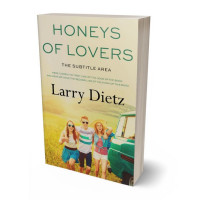 Tablet view of Sapling #11476 - Premade Romance Book Cover