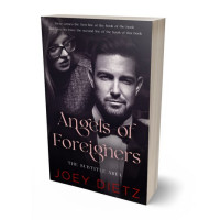 Tablet view of Bastille #11493 - Premade Erotica Book Cover