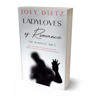 Tablet view of Iron #11504 - Premade Erotica Book Cover