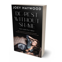 Tablet view of Thatch #11507 - Premade Erotica Book Cover | BookCoverZone