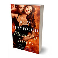 Tablet view of Black #11526 - Premade Erotica Book Cover