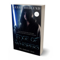 Tablet view of Bunker #11540 - Premade Science Fiction Book Cover