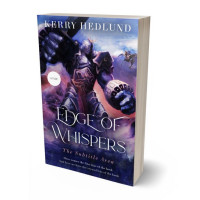 Tablet view of Port Gore #11541 - Premade Fantasy Book Cover