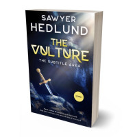 Tablet view of Mirage #11551 - Premade Historical Book Cover