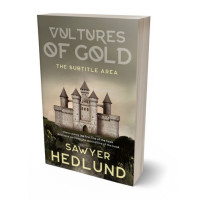 Tablet view of Makara #11552 - Premade Historical Book Cover | BookCoverZone