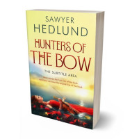 Tablet view of Primrose #11557 - Premade Fantasy Book Cover | BookCoverZone