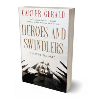 Tablet view of Cod Gray #11572 - Premade Fantasy Book Cover