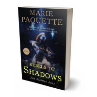 Tablet view of Cinder #11594 - Premade Historical Book Cover