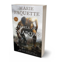 Tablet view of Alto #11599 - Premade Mystery & Thriller & Suspense Book Cover