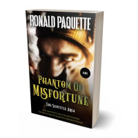 Tablet view of Straw #11603 - Premade Historical Book Cover