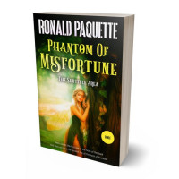 Tablet view of Onion #11604 - Premade Fantasy Book Cover | BookCoverZone