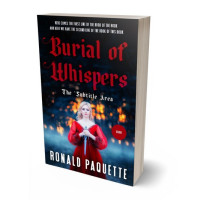 Tablet view of Fuzzy Wuzzy Brown #11615 - Premade Fantasy Book Cover