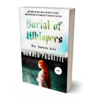 Tablet view of Aztec #11619 - Premade Fantasy Book Cover