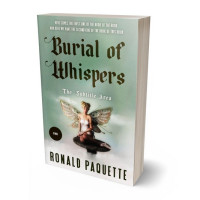 Tablet view of Envy #11620 - Premade Fantasy Book Cover