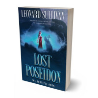 Tablet view of Elephant #11625 - Premade Fantasy Book Cover