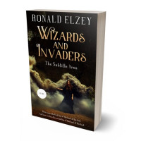 Tablet view of Night Rider #11635 - Premade Teen & Young Adult Book Cover | BookCoverZone